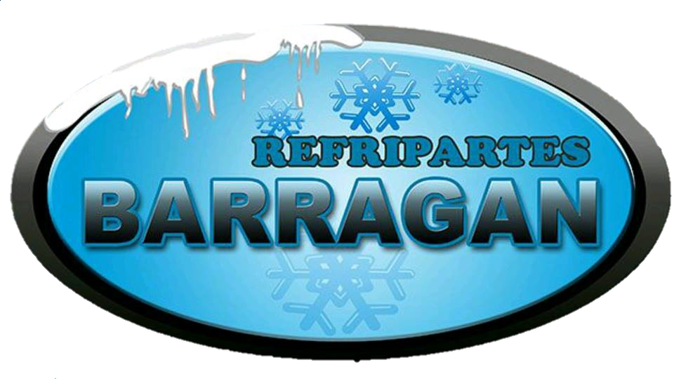 REFRIPARTES BARRAGÁN